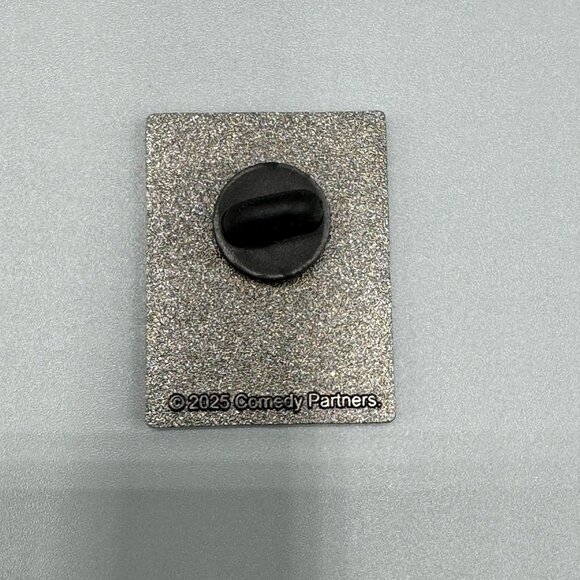 South Park Cartman Costume CHINPOKOMON SOLDIER Blind Box Enamel Pin New Open Box - Picture 2 of 3